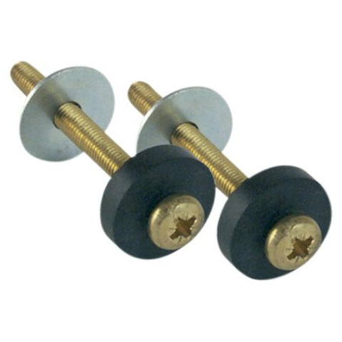 GO by Van Marcke bout - voor jachtbak compleet - set van 2 SW403173