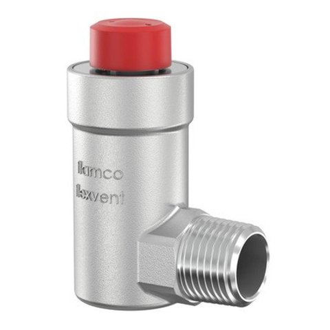Flamco Flexvent détecteur de flotteur 1/2 pouce angle 7830041