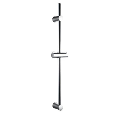GO by Van Marcke Keri glijstang 72cm chroom SW293742
