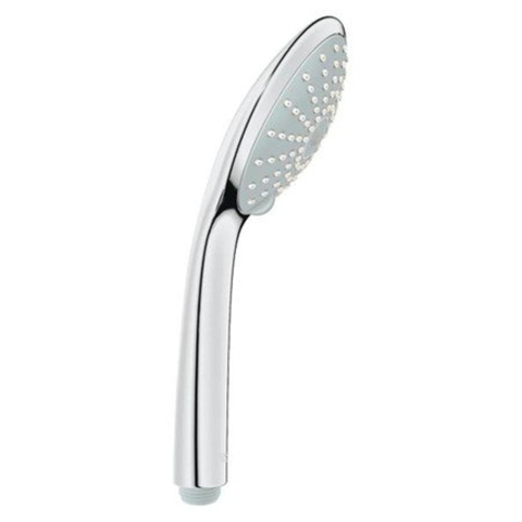 Grohe Euphoria Handdouche - diameter 11cm - 2 straalsoorten - chroom SW29812