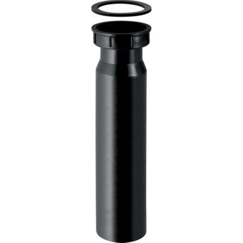 Geberit raccord de vidange pe tuyau de raccordement avec écrou et joint 50x6 4 SW30012