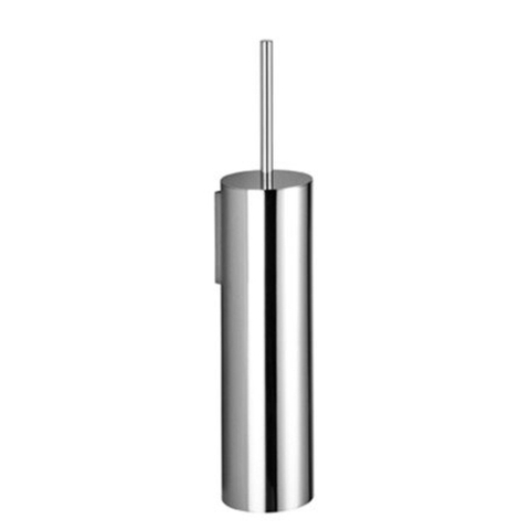 Dornbracht Mem closetborstelgarnituur wandmodel chroom 0433039