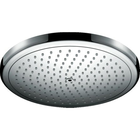 Hansgrohe Croma 280 air - 1jet - hoofddouche 28cm - hoogglans chroom SW73195