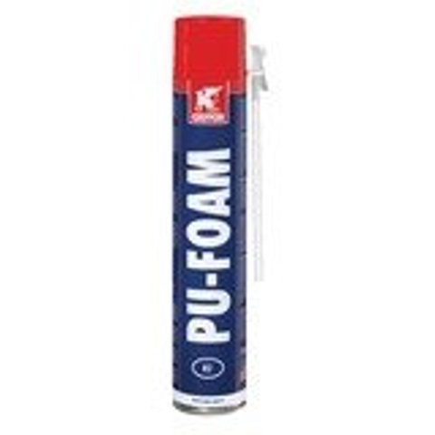 Griffon Pur foam bus à 750ml 1800239