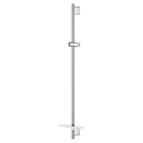GROHE Rainshower SmartActive Glijstang - 90cm - met zeepschaal - chroom SW472418