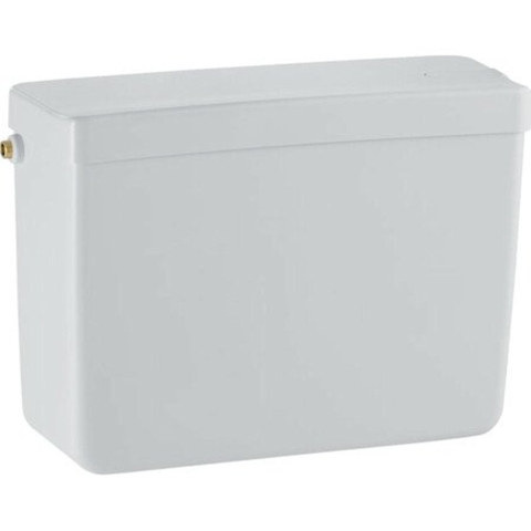 Geberit Duplex jachtbak - met duwknop - 6/9 L - kunststof - zonder bevestigingsgaten - wit SW30184