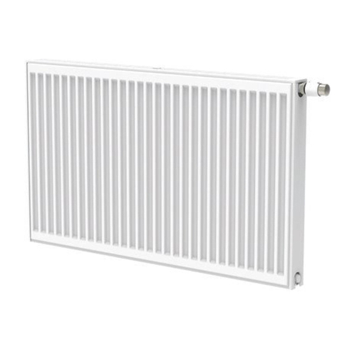 Henrad PREMIUM 8 type 33 horizontale paneelradiator H600 x L1200 2867W wit OUTLETSTORE STORE41698