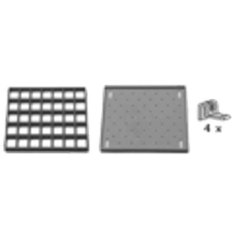 ABU Grille pour seau B45cm Plastique SW113019