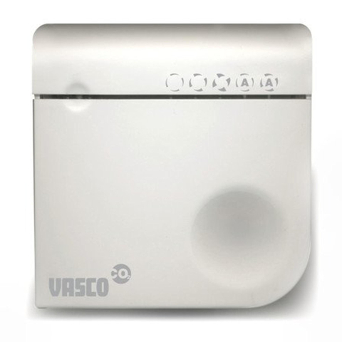 Vasco Ventilation interrupteurs interrupteur CO2 RF C400 7245021