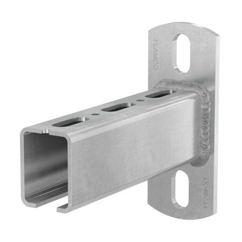 Flamco Railconsole R2x200mm 7702726