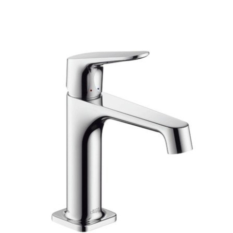AXOR Citterio M robinet de lavabo avec vidage chromé 0450096