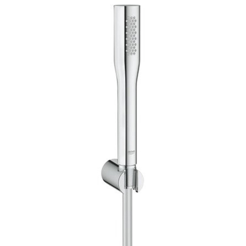 GROHE Euphoria Cosmopolitan Stick wandhouder - chroom 0437481