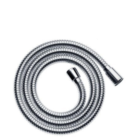 Hansgrohe Sensoflex Metalen doucheslang - 160cm - hoogglans chroom GA81955