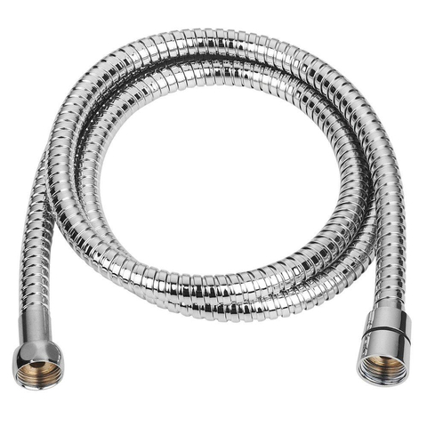 Nemo Go Flexible de douche 150cm raccord 1/2" Chrome SW293279