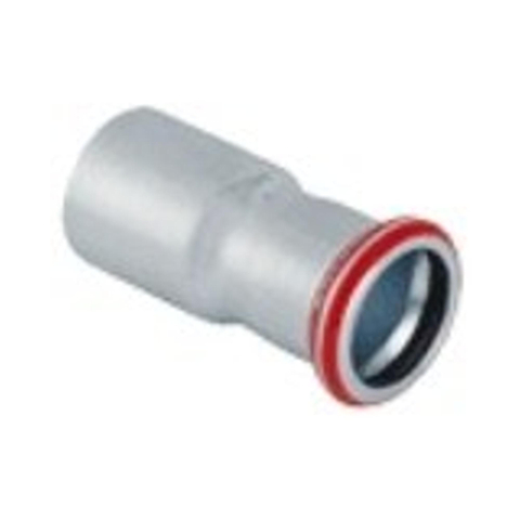 Mapress geberit réduction à glissière zinguée 22 15 mm 7465912