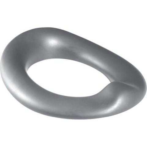 Geberit Bambini zitring agaatgrijs SW544141