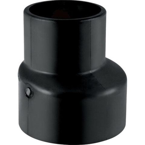 Geberit Silent-db20 reductie - excentrisch - D 90/63 SW30083