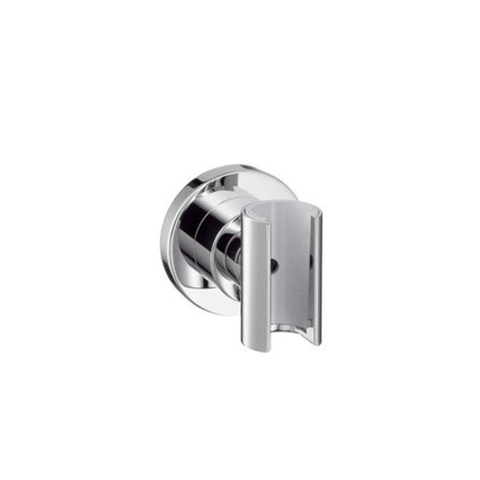 Hansgrohe AXOR Citterio Porter support mural chrome 0452336