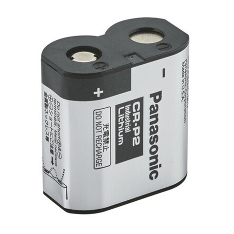 GROHE batterij lithium 6V OUTLETSTORE STORE42013
