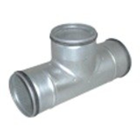 AIR Spiralo® KEN-LOK® T en Y-stuk rond luchtkanaal SW281891