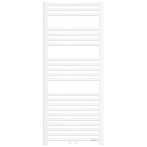 Go by Van Marcke Atlantic Radiateur sèche-serviettes 170,3x60cm 942watt Blanc SW400660