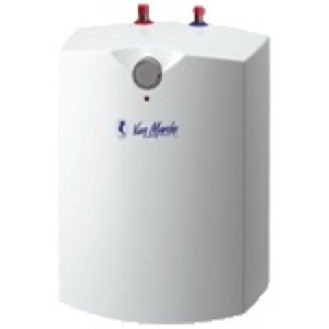 GO par Van Marcke - chauffe-eau de cuisine - 39,6x25,6x26cm - électrique - 5L - 230V - blanc SW418189