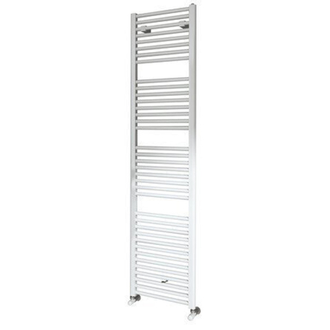 Nemo Spring Toronto handdoekradiator - 159.2x50cm - staal - 762 watt SW282591