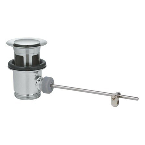 Grohe Wastegarnituur - chroom 0438910