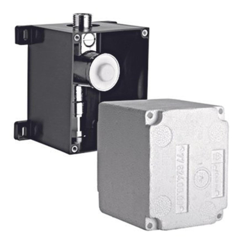 Schell Compact urinoir montagemodule GA19367