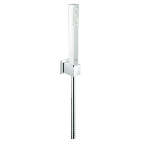 GROHE Euphoria Cube ensemble de douche métal chrome 0442202