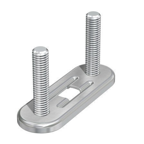 Flamco Montagestrip BMD M8 8x50 mm 8830010