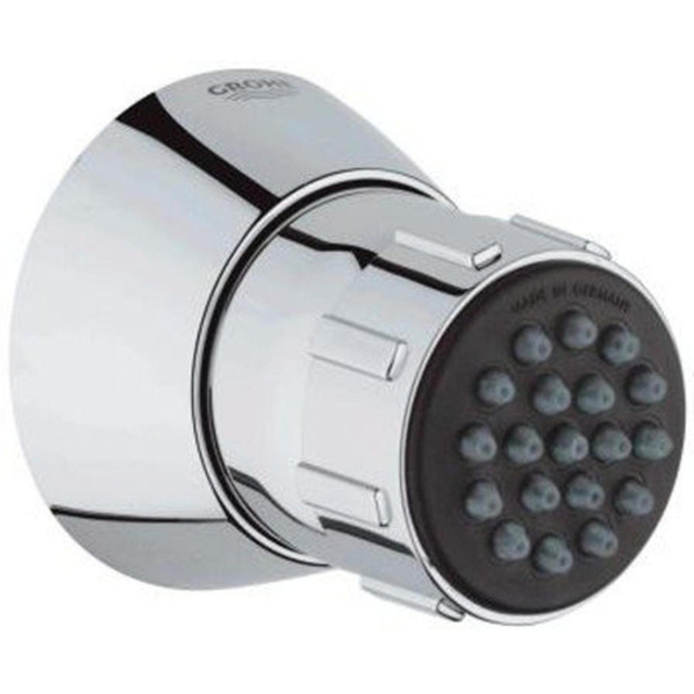 GROHE Relexa 50 zijdouche normal Jet antikalksysteem chroom 28198000