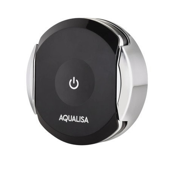 Aqualisa Quartz touch draadloze afstandsbediening WR.BL.CP.INT.20
