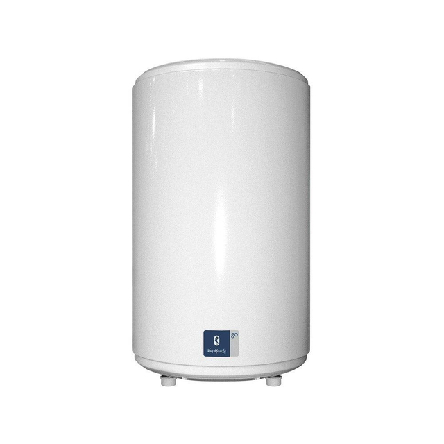 GO by Van Marcke keukenboiler 10 L 16 kW energieefficintieklasse A tapwaterprofiel XXS boven de goot