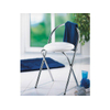 Wenko Badkamerstoel 63x38x43cm Kunststof wit SW3301 Wenko Badkamerstoel 63x38x43cm Kunststof wit SW3301