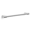 Zack Atore Porte-serviettes - 50cm - simple - inox poli SW223246