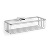 Zack Atore Douchemand - 29x14x8cm - poli inox SW223250