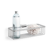 Zack Atore Douchemand - 29x14x8cm - poli inox SW223250