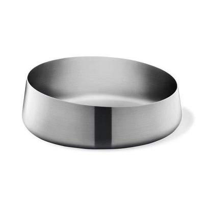 Zack SOLTA Porte savon 24x8cm Inox