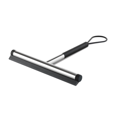 Zack Jaz Raclette S 24X3X18cm Inox brillant