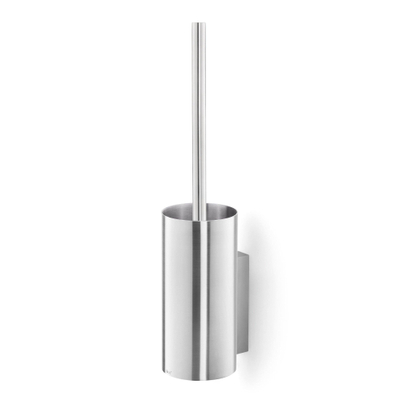 Zack LINEA Toiletborstel - 45cm - mat geborsteld RVS SHOWROOMMODEL