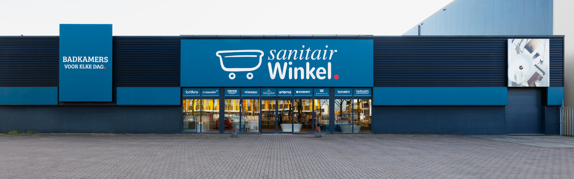 Nieuwegein