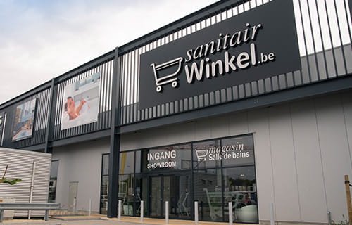 Sanitairwinkel ® Grootste assortiment sanitair online Sanitairwinkel ® Grootste assortiment sanitair online